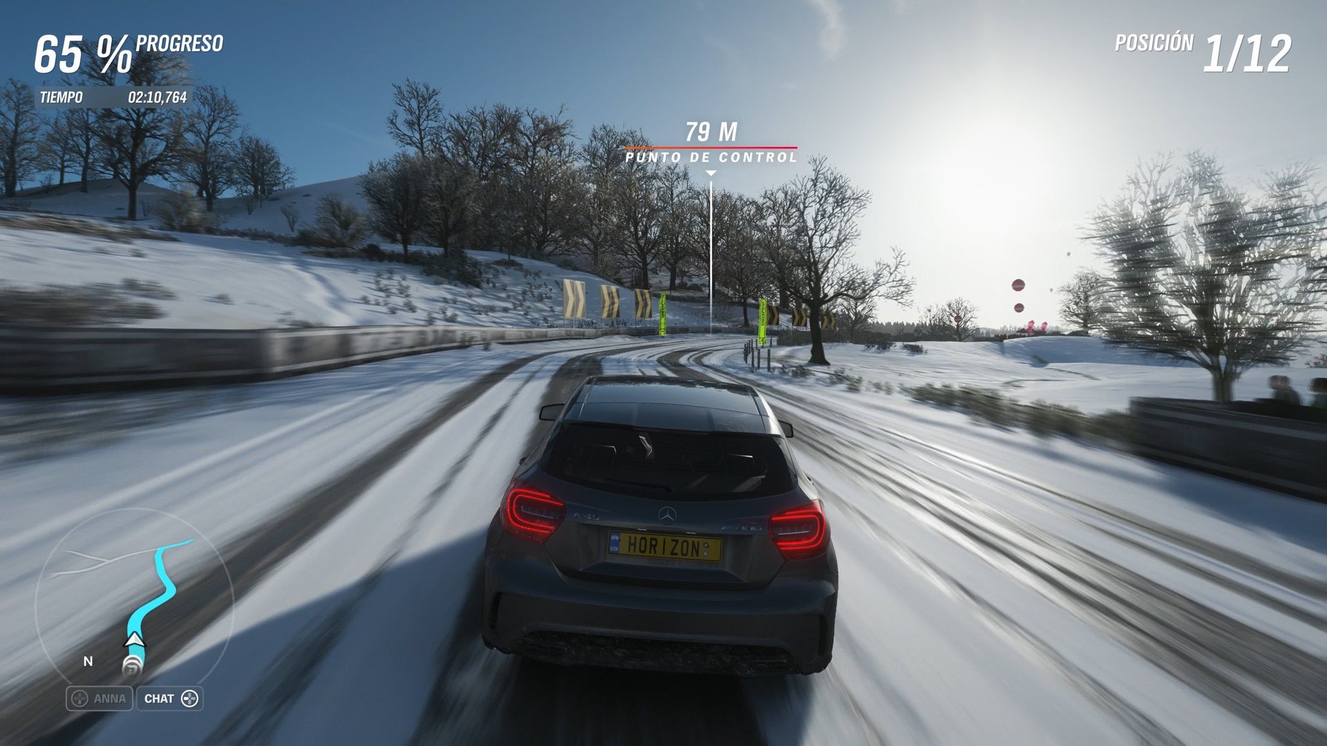 Forza Horizon 4 - Imagen 15